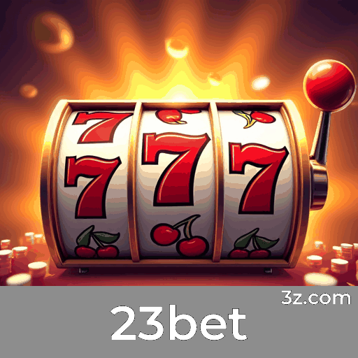 23bet Bônus: Maximize Valor com Estratégia Inteligente