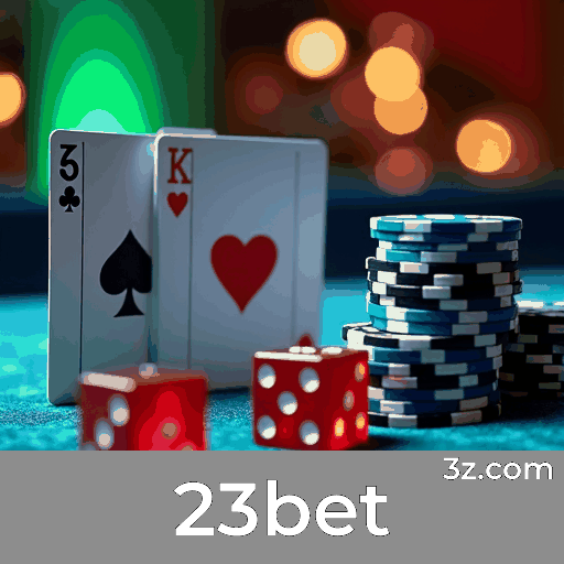 23bet: A Experiência Autêntica de Jogos de Mesa ao Vivo