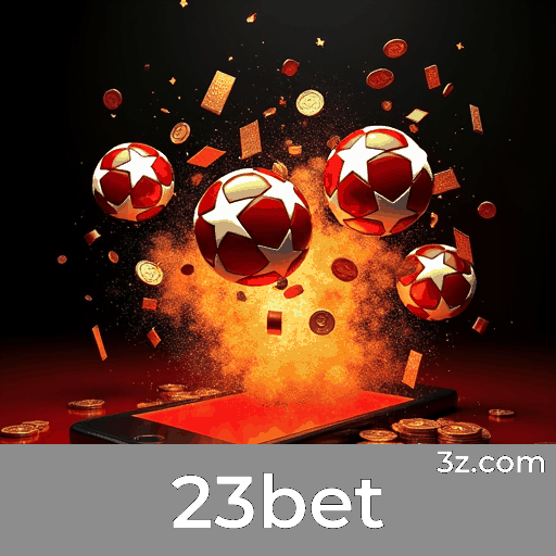 23bet: Variedade de Jogos para Entretenimento no Brasil