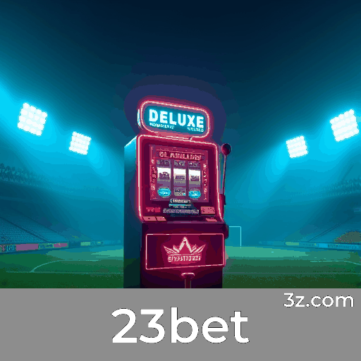 23bet: Variedade de Jogos para Entretenimento no Brasil