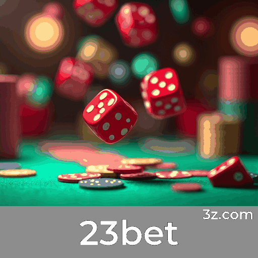 Domine Jogos de Cassino na 23bet com Estratégias Vencedoras