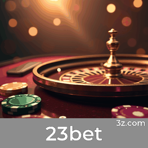 Domine Jogos de Cassino na 23bet com Estratégias Vencedoras