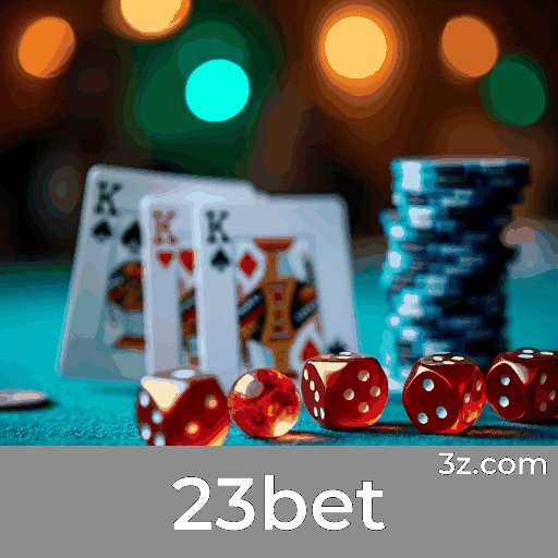 Domine Jogos de Cassino na 23bet com Estratégias Vencedoras