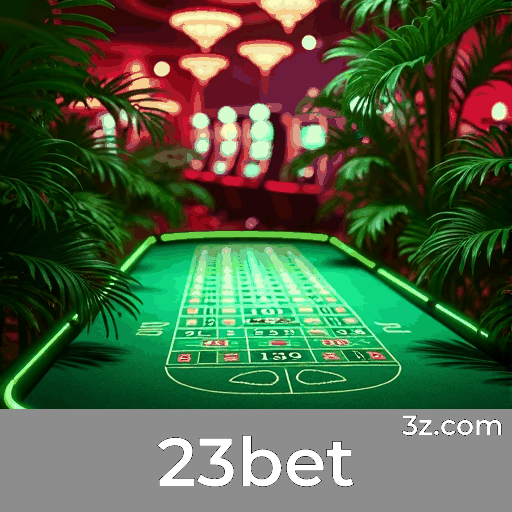 Domine Jogos de Cassino na 23bet com Estratégias Vencedoras