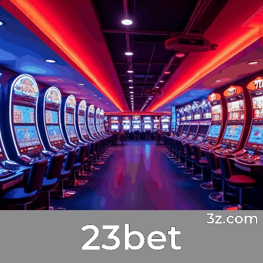 23bet Bônus: Maximize Valor com Estratégia Inteligente