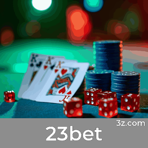 23bet: Variedade de Jogos para Entretenimento no Brasil