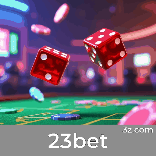 23bet: A Experiência Autêntica de Jogos de Mesa ao Vivo