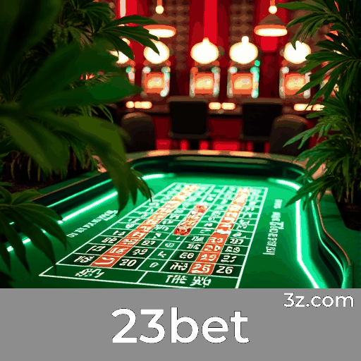 23bet Bônus: Maximize Valor com Estratégia Inteligente