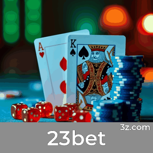 23bet: A Experiência Autêntica de Jogos de Mesa ao Vivo