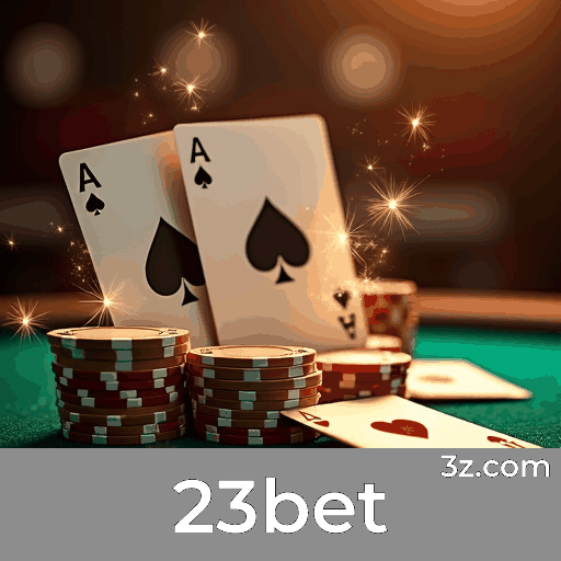 23bet: Variedade de Jogos para Entretenimento no Brasil