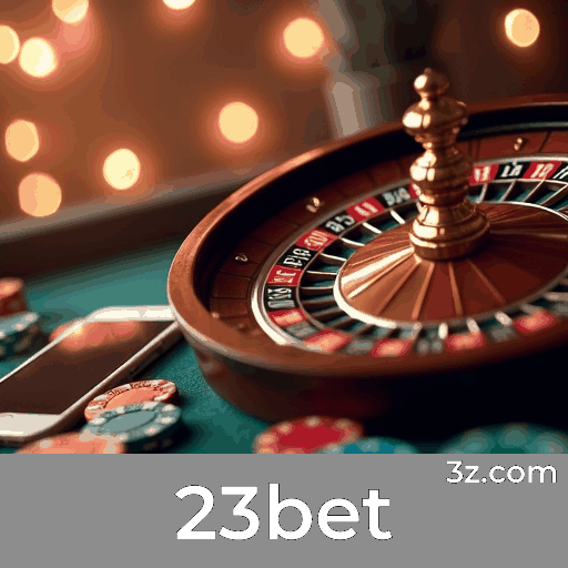 23bet Bônus: Maximize Valor com Estratégia Inteligente