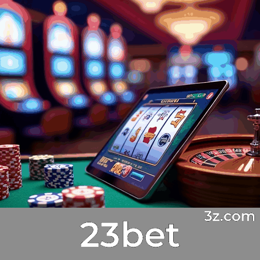 Potencialize Promoções com Estratégia Integrada na 23bet